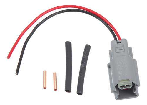 Arneses Conector De Sensor Temperatura Para Ford Edge Escape