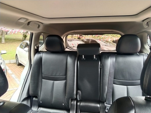 Nissan X-trail T32 Exclusive Tp 2500.... Modelo 2017