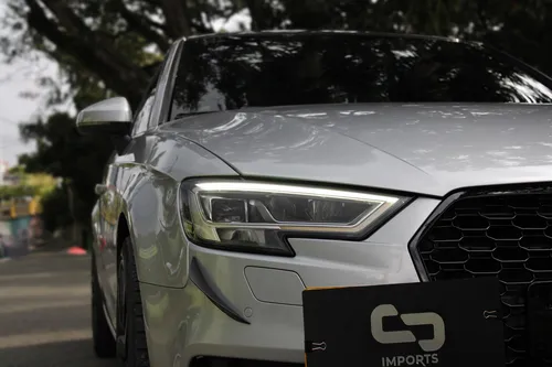 Audi A3 2.0 Progressive