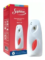Comprar 3 Aromatizador Automatico C\u002Fsensor De Luz + 12 Aerosoles  