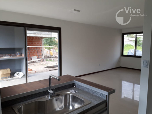 Imagen 5 de 14 de Housing Alto-belgrano, 2 Y 3 Dormitorios En Villa Belgrano