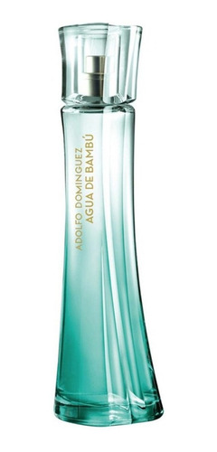 Imagen 1 de 6 de Adolfo Dominguez Agua de Bambu EDT 100 ml para mujer