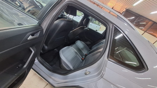 Volkswagen Nivus 1.0 Tsi Tiptronic Highline