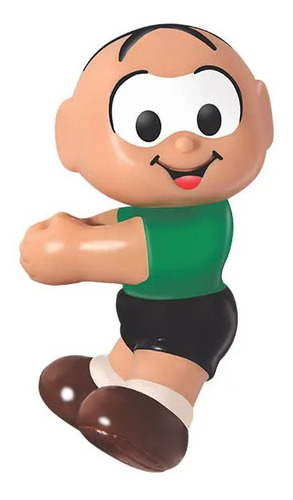 Agarradinho Cebolinha Turma Da Monica Líder 2585