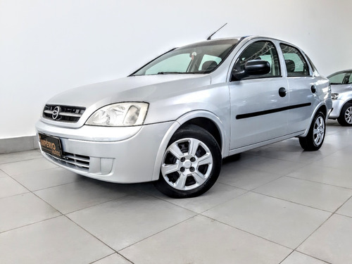 Gm Corsa Sedan 1.0 Flex
