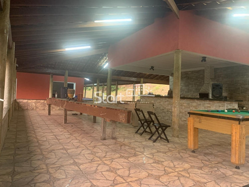 Imagem 12 de 30 de Chácara À Venda Em - Ch007025