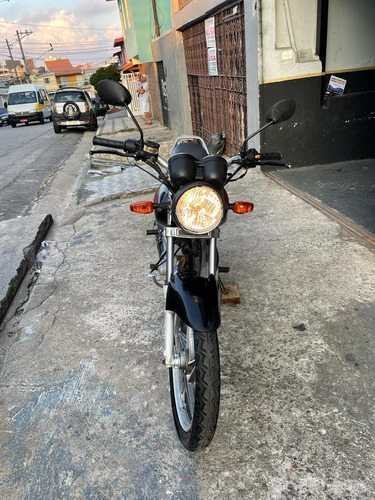 Imagem 3 de 10 de Suzuki Yes 125