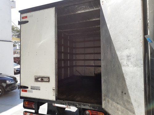 Imagem 7 de 24 de Hyundai Hr 2.5 Diesel