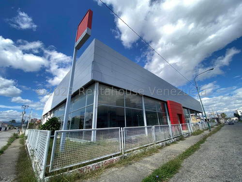 Local Comercial En Venta En Barquisimeto Jr