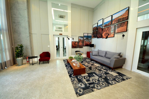Imagem 23 de 30 de Apartamento Com 3 Dormitórios À Venda Por R$ 1.431.750,00 - Edifício Le Jardin - Indaiatuba/sp - Ap0003