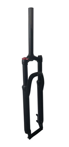 Imagem 3 de 3 de Garfo Suspensão Mtb Aro 29 Sutton Com Trava Ombro T Absolute