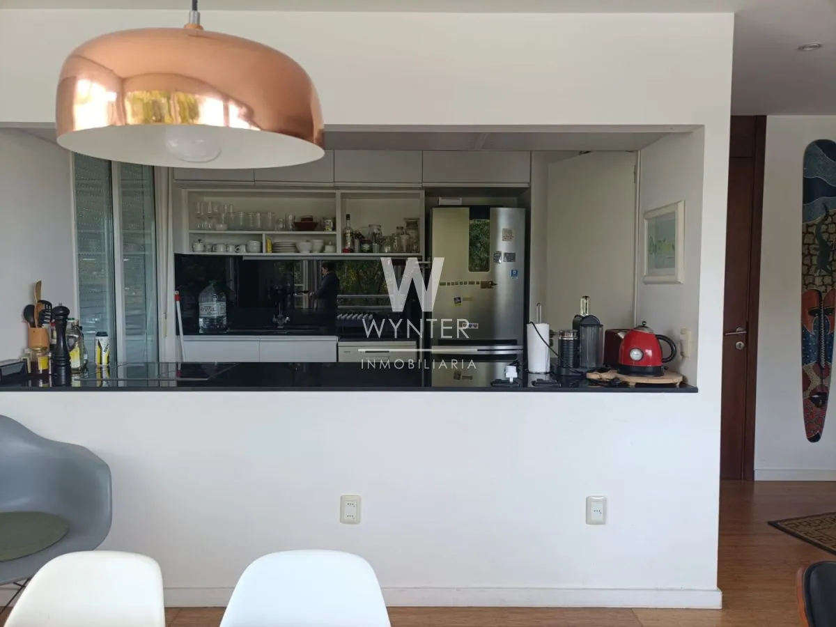 Alquiler, 2 Dormitorios, Con Muebles Y Garaje Doble · Foto 5