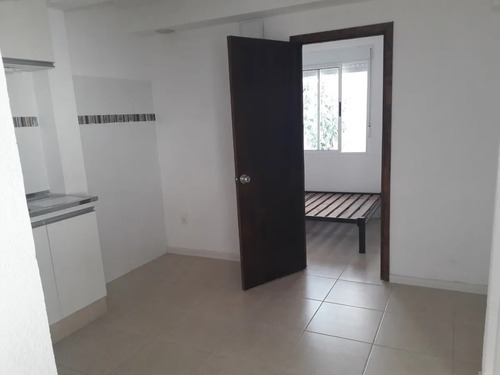 Precioso Apto 1 Dorm Aguada