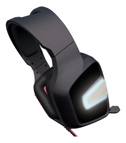 Headset Rgb Patriot Viper V370 7.1 Surround Gamer