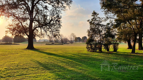 Terreno Lote  Venta El Nacional Club De Campo