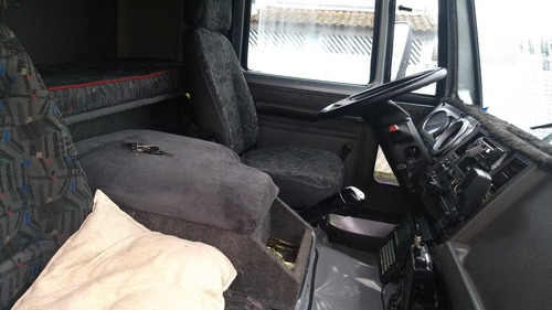 Ford Cargo 4432e
