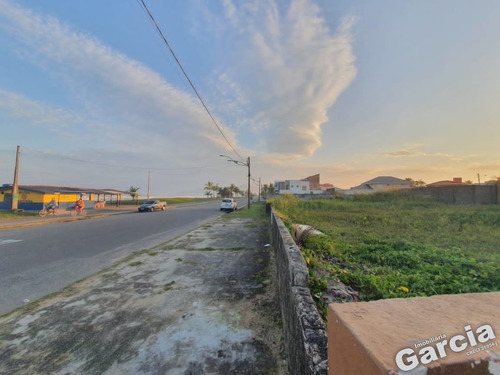 Imagem 1 de 3 de Terreno Frente Mar Em Peruíbe, Com 620m² - 6075 - 69668371