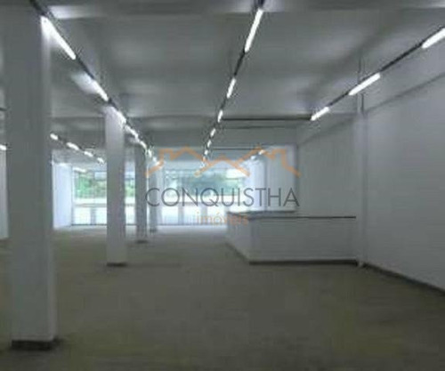 Imagem 10 de 13 de Predio Comercial - Fundacao - Ref: 2629 - L-4813