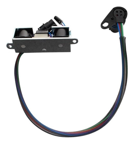 Solenoide De Cambio De Transmisión Compatible Con Jeep Y
