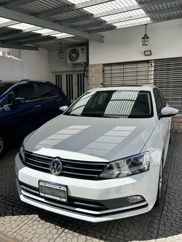 Volkswagen Vento 2.5 Advance Plus 170cv