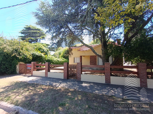 2 Casas En Lote De 1000m2, Excelente Parque!!