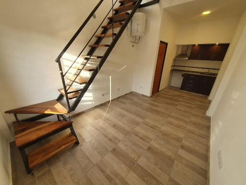 Departamento - San Justo