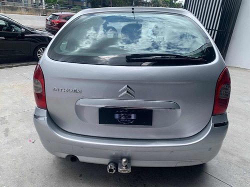Citroën Xsara Picasso 2010 1.6 Glx Flex 5p