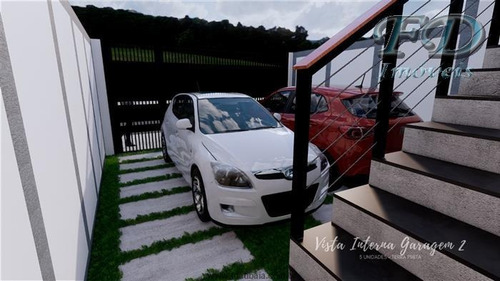 Imagem 3 de 29 de Casas Para Financiamento À Venda Em Mairiporã/sp - Compre O Seu Casas Para Financiamento Aqui! - 1482884