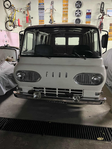 Ford Falcon Econoline