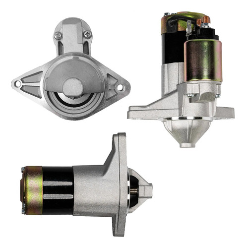 Motor De Partida Lifan 530 1.5 16v 2015 Lf7153 103hp Novo