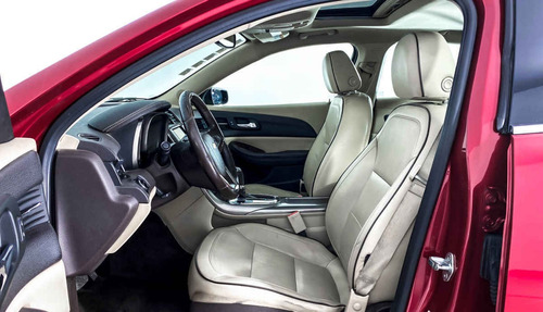 Imagen 2 de 15 de 34358 - Chevrolet Malibu 2013 Con Garantía At
