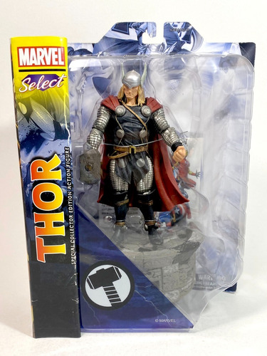 Marvel Thor Diamond Select