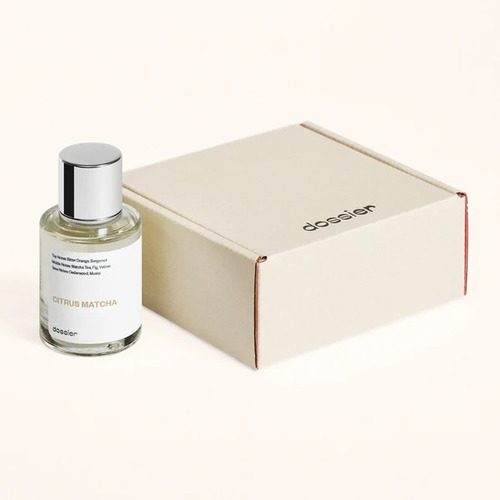 Dossier Perfume Citrus Matcha 26 Francia Sin Genero