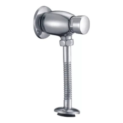 Llave Para Urinario Push Boton 