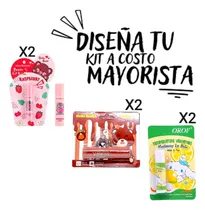 Comprar Balsamo Labial Hidratante Osito Chocolate Vaseina 