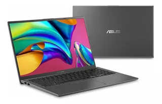 Computadora Asus Vivo Book 2020 Usada