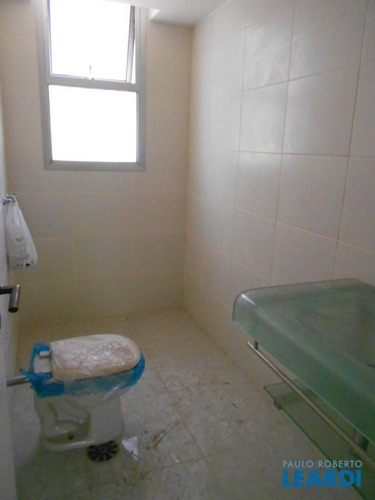 Imagem 6 de 15 de Apartamento - Morumbi - Sp - 398488