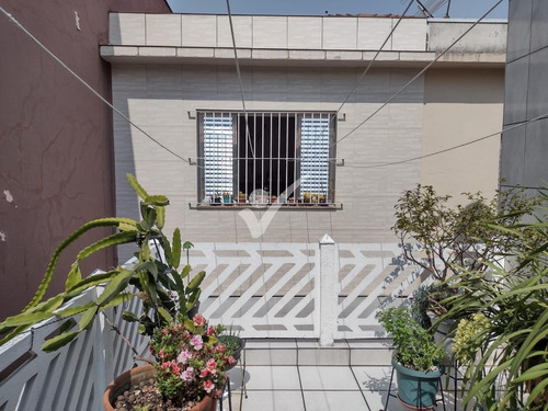 Imagem 19 de 30 de Casa À Venda Em Vila Formosa - Ca003590