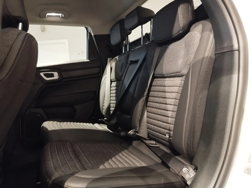 RAM Rampage 2.2 Big Horn Cab. Dupla Td 4X4 Aut. 4P