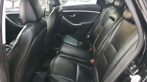 Hyundai I30 1.8 MPI 16V