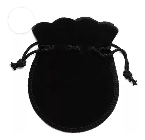 Bolsas terciopelo sale