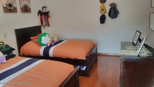 Imagen 12 de 14 de Departamento En Venta En Jardines De La Herradura Ff 22 - 915 - 1