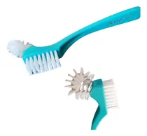 Comprar Cepillo De Limpieza Para Protesis Aparatos Ortodoncia Bdc152