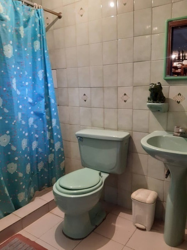Imagen 10 de 12 de Venta De Casa En La Esmeralda San Diego Foc-851