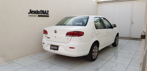 Fiat Siena El