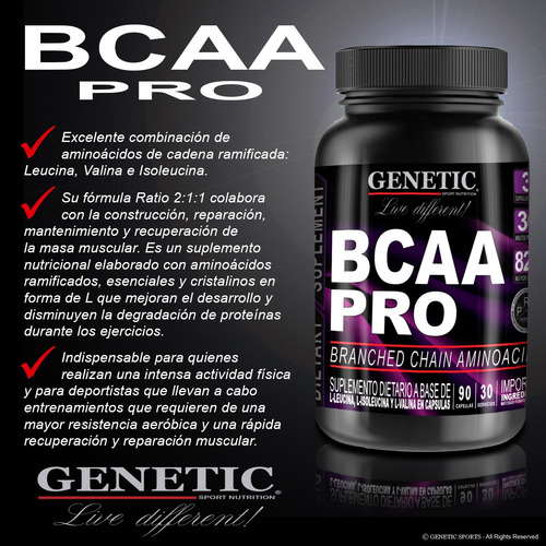 Rapido Crecimiento Muscular Sostenido Pro Hormonal Genetic
