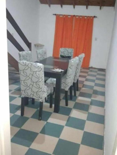 Departamento En Venta - 1 Dormitorio 1 Baño - 55mts2 - Villa Luzuriaga, La Matanza