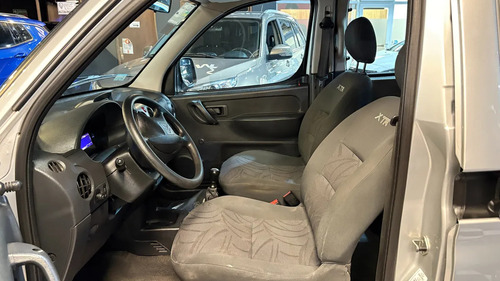 Citroën Berlingo Multispace 1.6 Xtr 115 Am18