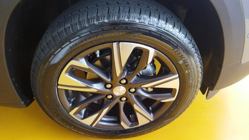 Imagem 6 de 9 de Chevrolet Tracker 2022 1.2 Premier Turbo Aut. 5p Automática