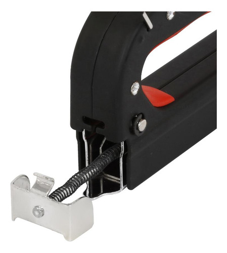 Grampeador Manual N°53 4-14mm Mp